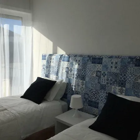 Lägenhet Bleu Paradise A Votre Aise